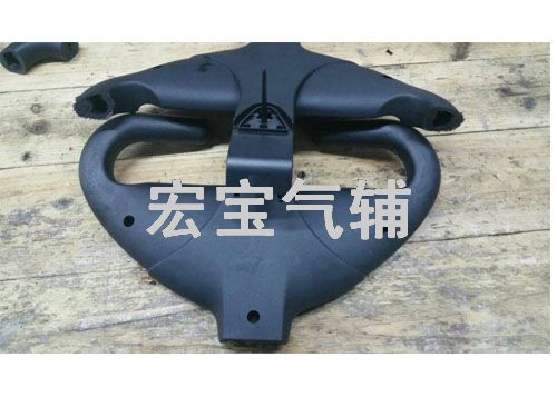 新款電動叉車方向盤