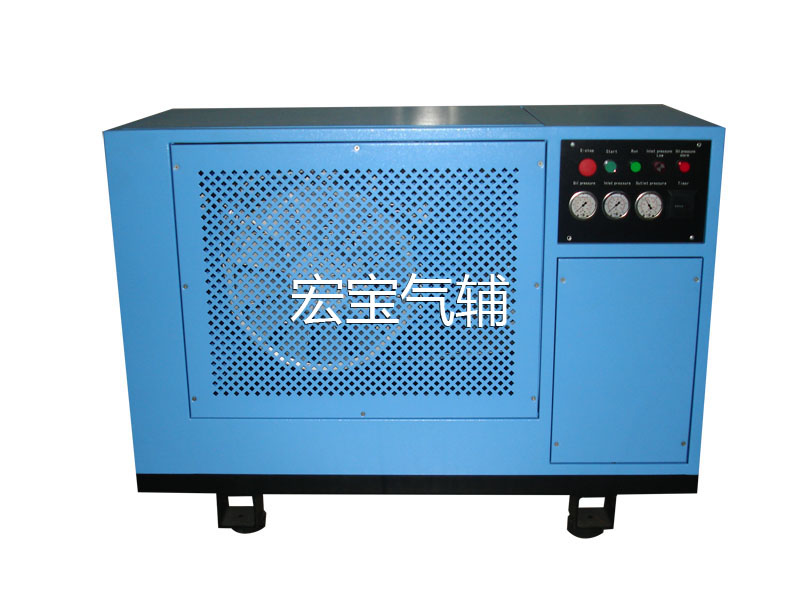 ME200L-400L氮?dú)鈮嚎s機(jī)