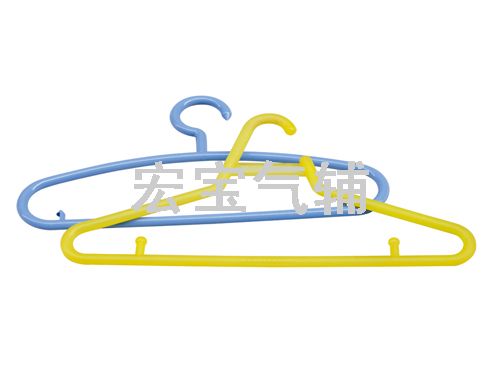 簡介氣體輔助注塑的周期？